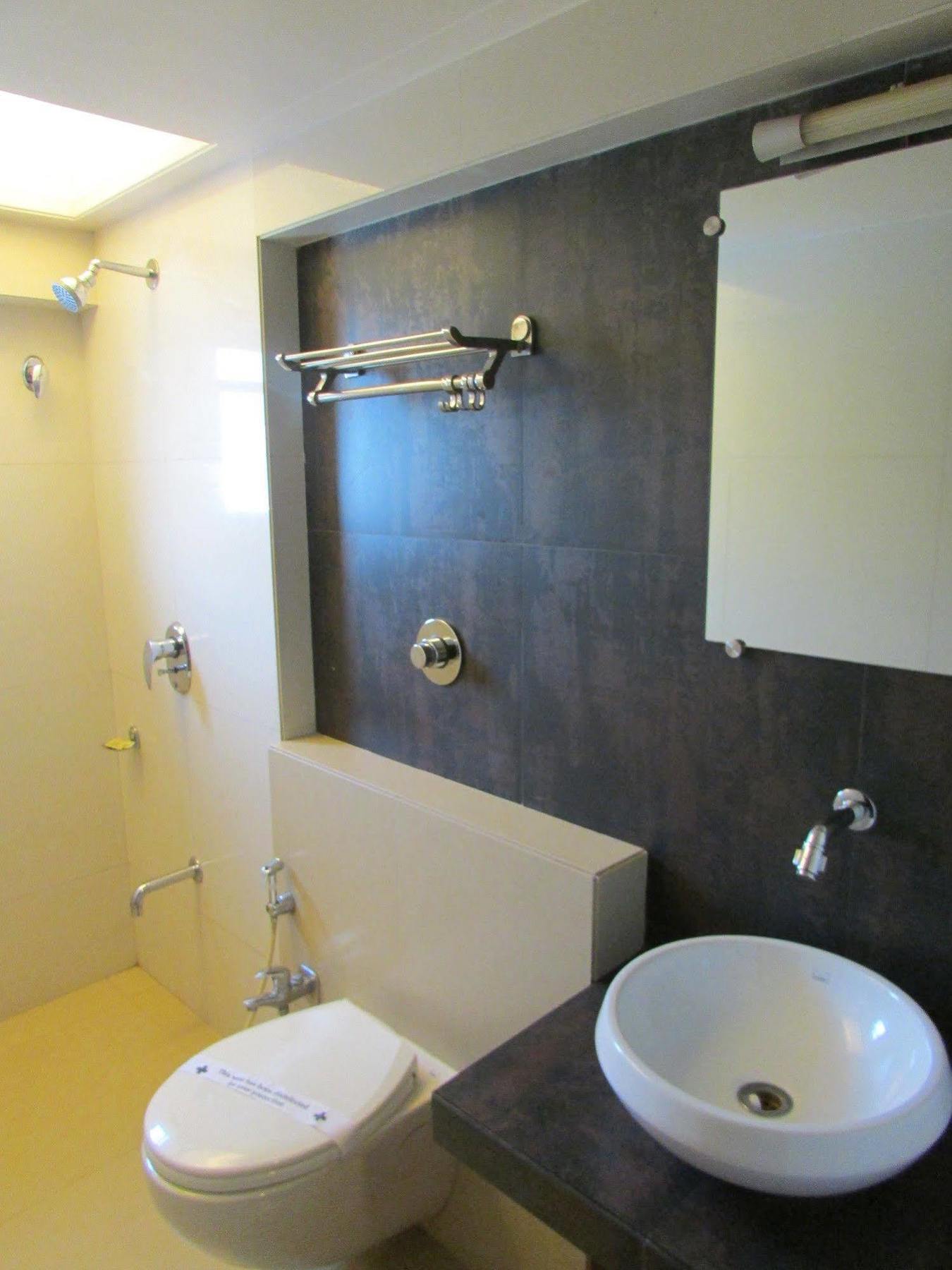 Hotel Mourya Residency Thane Luaran gambar