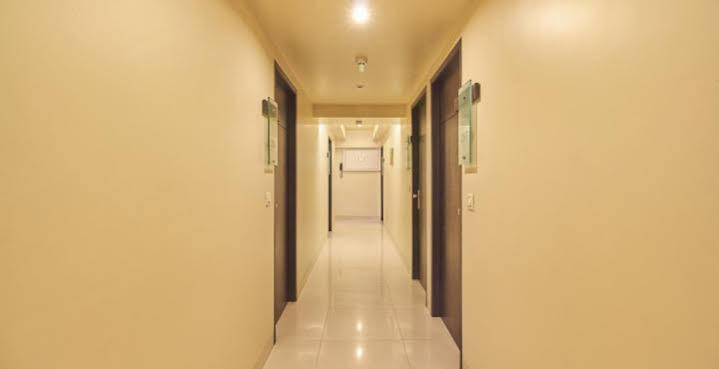 Hotel Mourya Residency Thane Luaran gambar